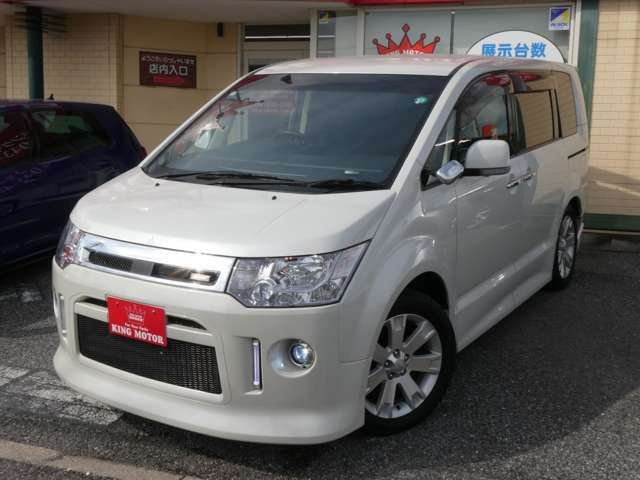 三菱 デリカ　Ｄ：５ ２．４ ローデスト Ｇ パワーパッケージ ４ＷＤ H27年 (関東) 99