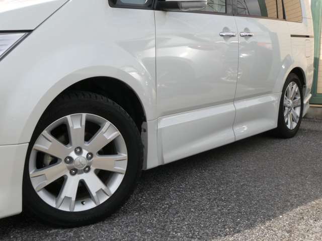 三菱 デリカ　Ｄ：５ ２．４ ローデスト Ｇ パワーパッケージ ４ＷＤ H27年 (関東) 99