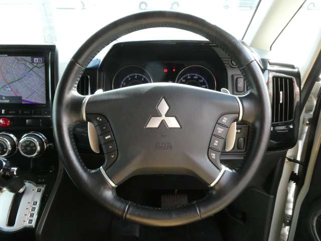 三菱 デリカ　Ｄ：５ ２．４ ローデスト Ｇ パワーパッケージ ４ＷＤ H27年 (関東) 99