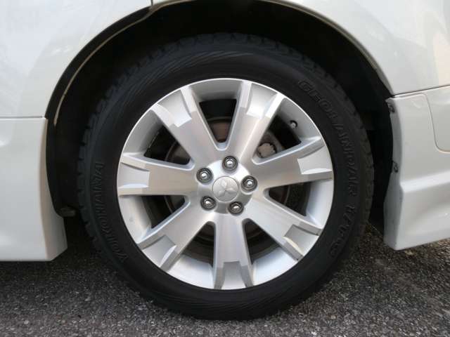 三菱 デリカ　Ｄ：５ ２．４ ローデスト Ｇ パワーパッケージ ４ＷＤ H27年 (関東) 99