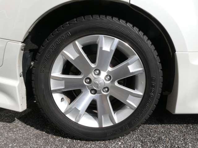 三菱 デリカ　Ｄ：５ ２．４ ローデスト Ｇ パワーパッケージ ４ＷＤ H27年 (関東) 99