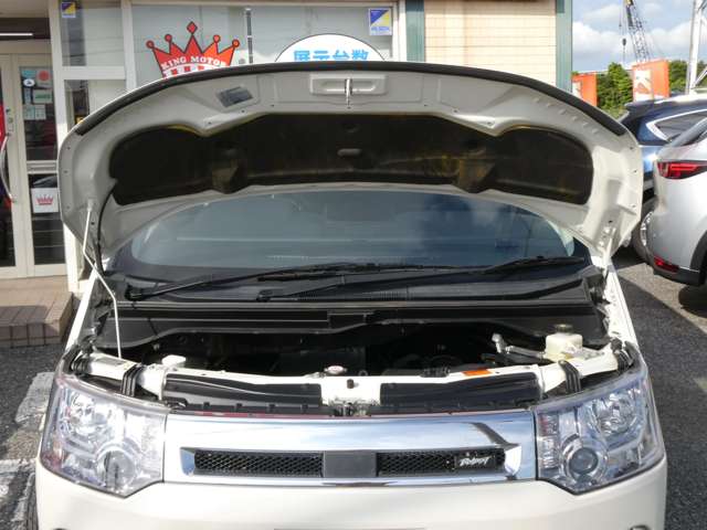 三菱 デリカ　Ｄ：５ ２．４ ローデスト Ｇ パワーパッケージ ４ＷＤ H27年 (関東) 99