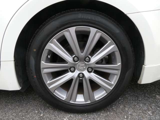 トヨタ クラウン　ハイブリッド ハイブリッド ２．５ Ｓ H27年 (関東) 99