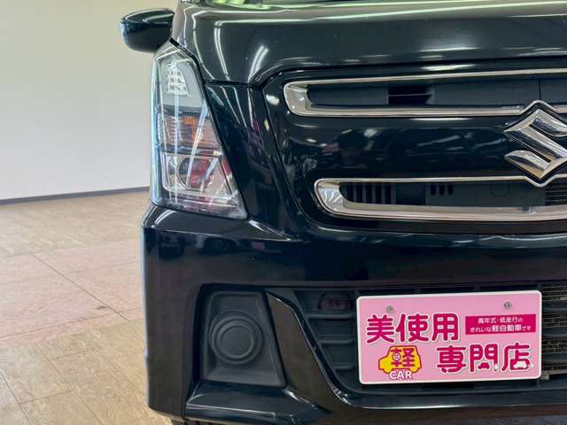 スズキ ワゴンＲ ６６０ スティングレー Ｌ ４ＷＤ H30年 (北海道) 99