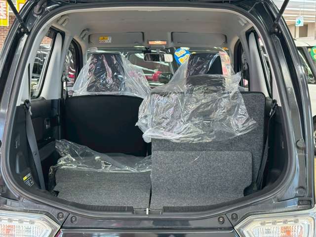 スズキ ワゴンＲ ６６０ スティングレー Ｌ ４ＷＤ H30年 (北海道) 99