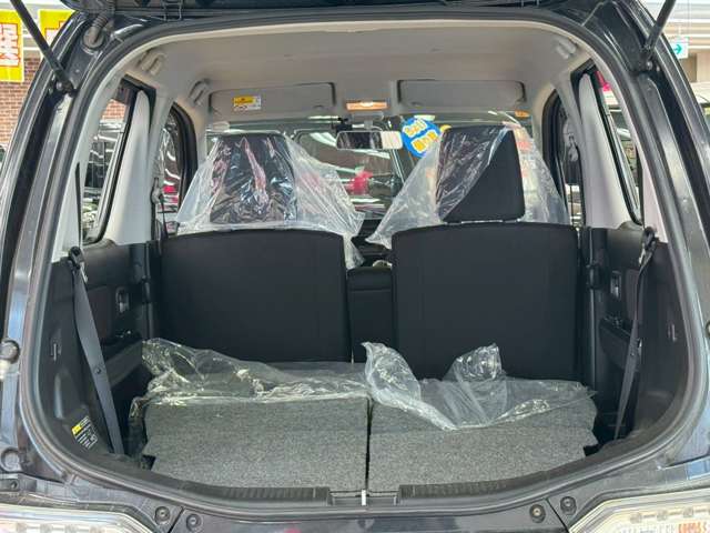 スズキ ワゴンＲ ６６０ スティングレー Ｌ ４ＷＤ H30年 (北海道) 99