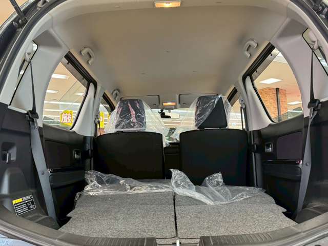 スズキ ワゴンＲ ６６０ スティングレー Ｌ ４ＷＤ H30年 (北海道) 99