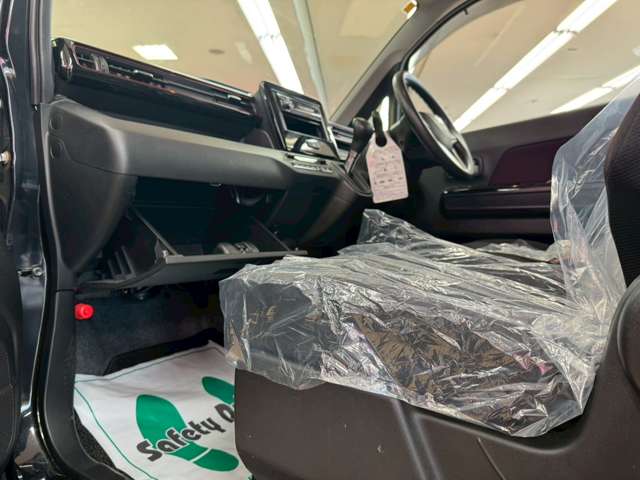 スズキ ワゴンＲ ６６０ スティングレー Ｌ ４ＷＤ H30年 (北海道) 99