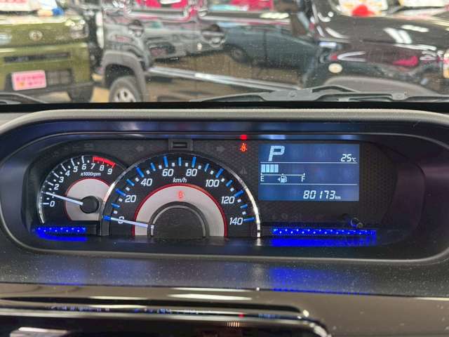 スズキ ワゴンＲ ６６０ スティングレー Ｌ ４ＷＤ H30年 (北海道) 99