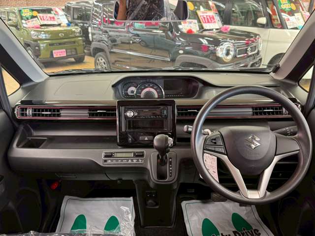 スズキ ワゴンＲ ６６０ スティングレー Ｌ ４ＷＤ H30年 (北海道) 99