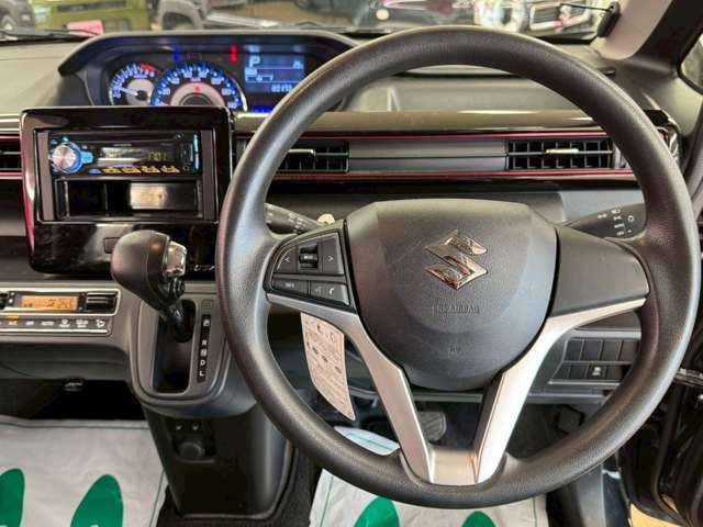 スズキ ワゴンＲ ６６０ スティングレー Ｌ ４ＷＤ H30年 (北海道) 99