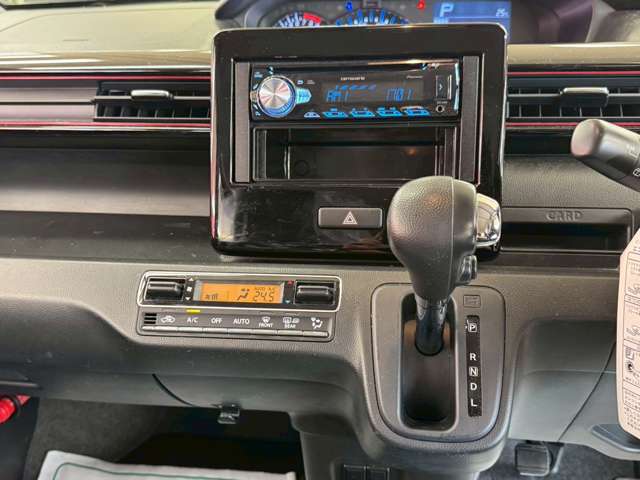 スズキ ワゴンＲ ６６０ スティングレー Ｌ ４ＷＤ H30年 (北海道) 99