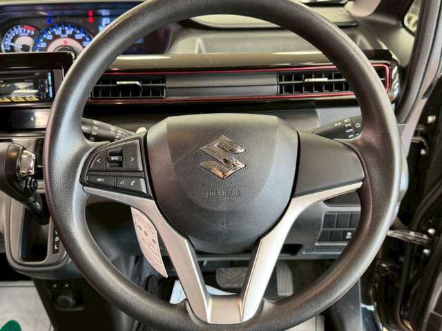 スズキ ワゴンＲ ６６０ スティングレー Ｌ ４ＷＤ H30年 (北海道) 99