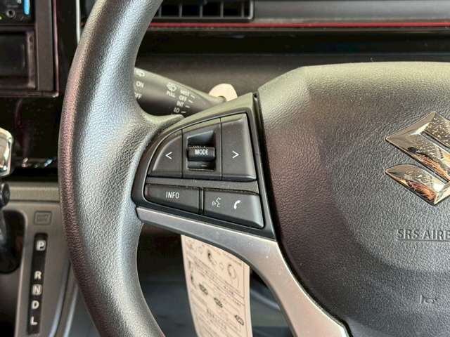 スズキ ワゴンＲ ６６０ スティングレー Ｌ ４ＷＤ H30年 (北海道) 99