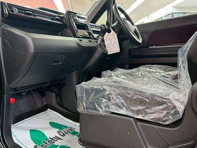 スズキ ワゴンＲ ６６０ スティングレー Ｌ ４ＷＤ H30年 (北海道) 99