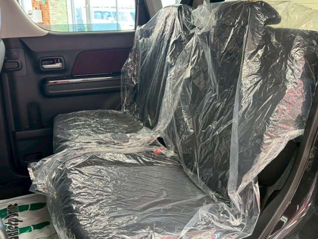 スズキ ワゴンＲ ６６０ スティングレー Ｌ ４ＷＤ H30年 (北海道) 99