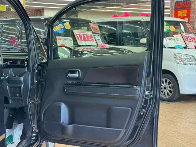 スズキ ワゴンＲ ６６０ スティングレー Ｌ ４ＷＤ H30年 (北海道) 99