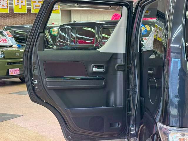 スズキ ワゴンＲ ６６０ スティングレー Ｌ ４ＷＤ H30年 (北海道) 99