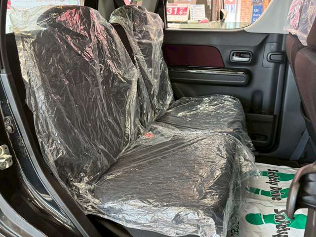 スズキ ワゴンＲ ６６０ スティングレー Ｌ ４ＷＤ H30年 (北海道) 99