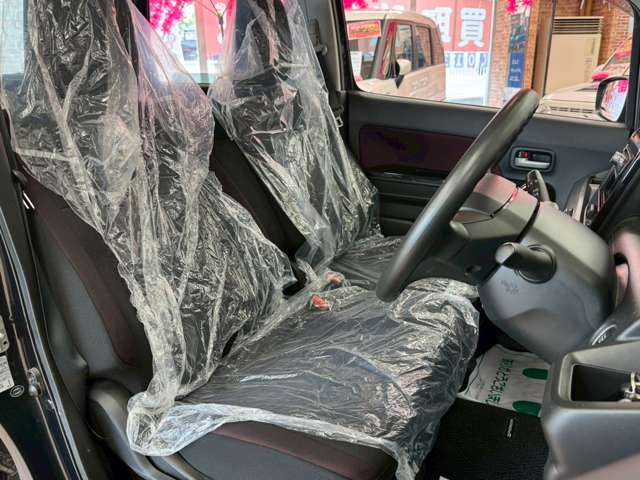 スズキ ワゴンＲ ６６０ スティングレー Ｌ ４ＷＤ H30年 (北海道) 99