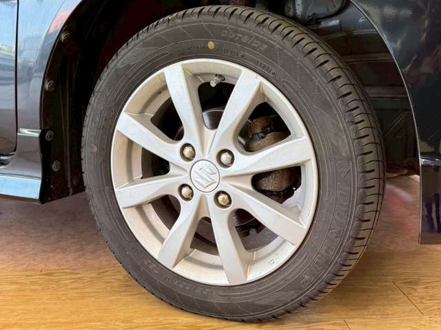 スズキ ワゴンＲ ６６０ スティングレー Ｌ ４ＷＤ H30年 (北海道) 99