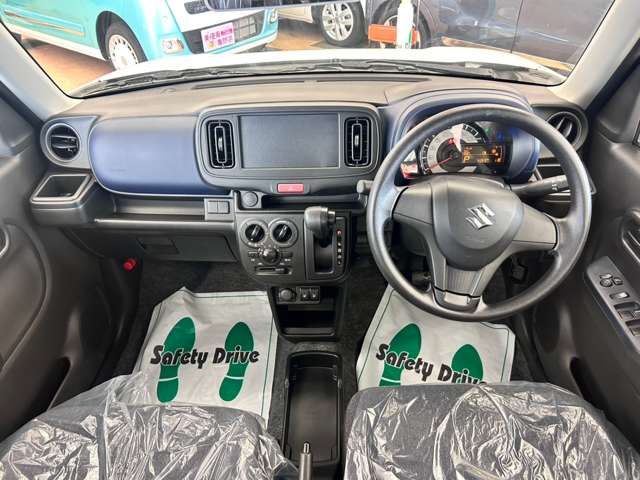 スズキ アルト ６６０ Ｌ ４ＷＤ R5年 (北海道) 99