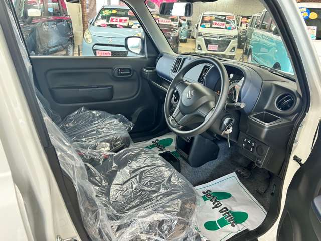 スズキ アルト ６６０ Ｌ ４ＷＤ R5年 (北海道) 99