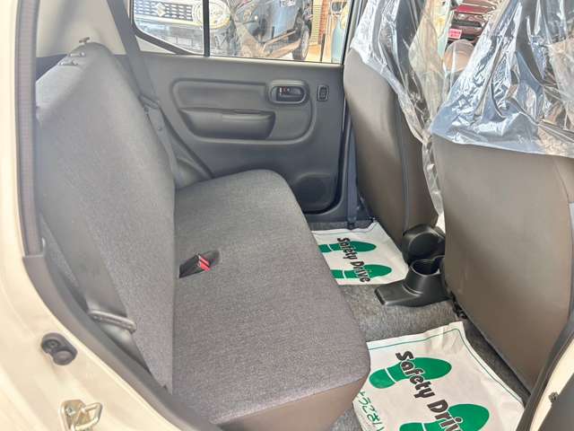 スズキ アルト ６６０ Ｌ ４ＷＤ R5年 (北海道) 99