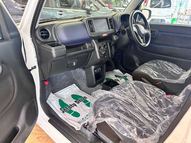 スズキ アルト ６６０ Ｌ ４ＷＤ R5年 (北海道) 99