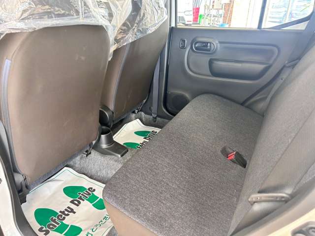 スズキ アルト ６６０ Ｌ ４ＷＤ R5年 (北海道) 99