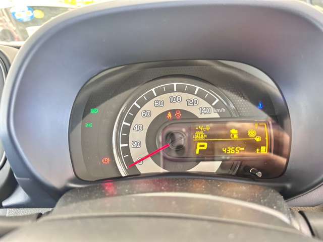 スズキ アルト ６６０ Ｌ ４ＷＤ R5年 (北海道) 99