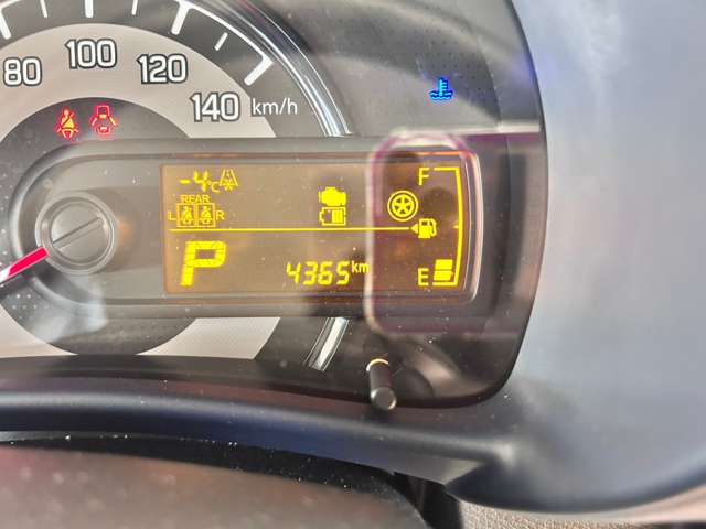 スズキ アルト ６６０ Ｌ ４ＷＤ R5年 (北海道) 99