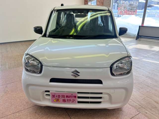 スズキ アルト ６６０ Ｌ ４ＷＤ R5年 (北海道) 99
