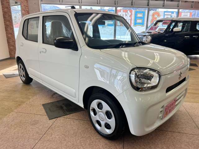 スズキ アルト ６６０ Ｌ ４ＷＤ R5年 (北海道) 99