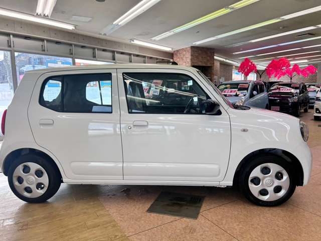 スズキ アルト ６６０ Ｌ ４ＷＤ R5年 (北海道) 99