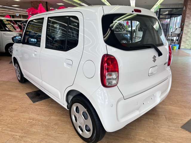 スズキ アルト ６６０ Ｌ ４ＷＤ R5年 (北海道) 99