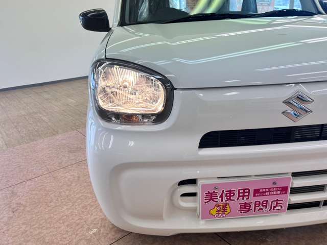 スズキ アルト ６６０ Ｌ ４ＷＤ R5年 (北海道) 99