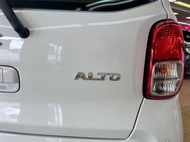 スズキ アルト ６６０ Ｌ ４ＷＤ R5年 (北海道) 99