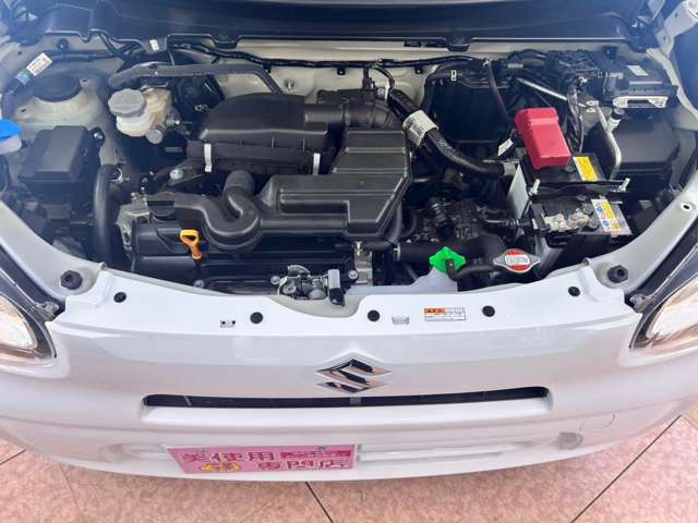 スズキ アルト ６６０ Ｌ ４ＷＤ R5年 (北海道) 99