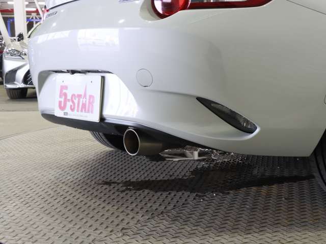 マツダ ロードスター １．５ Ｓ レザーパッケージ H29年 (関東) 99