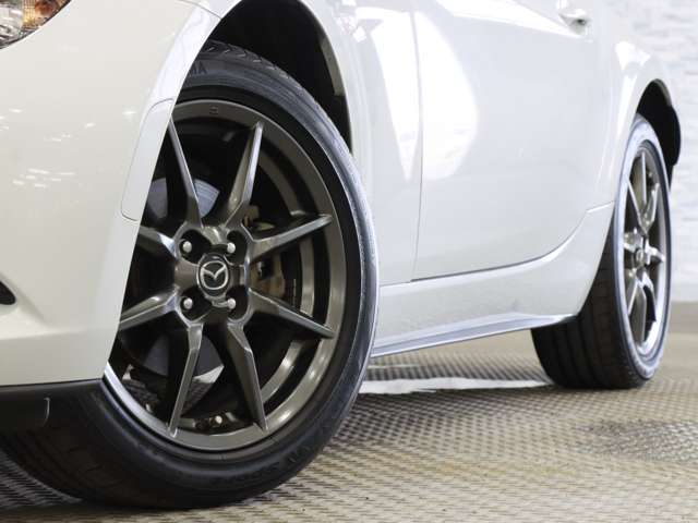 マツダ ロードスター １．５ Ｓ レザーパッケージ H29年 (関東) 99