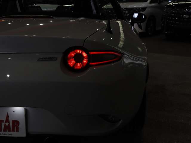 マツダ ロードスター １．５ Ｓ レザーパッケージ H29年 (関東) 99