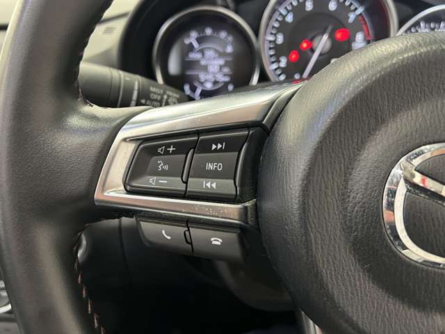 マツダ ロードスター １．５ Ｓ レザーパッケージ H29年 (関東) 99