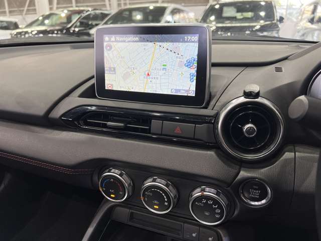 マツダ ロードスター １．５ Ｓ レザーパッケージ H29年 (関東) 99