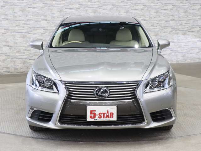 レクサス ＬＳ４６０ バージョンＣ　Ｉパッケージ H27年 (関東) 99