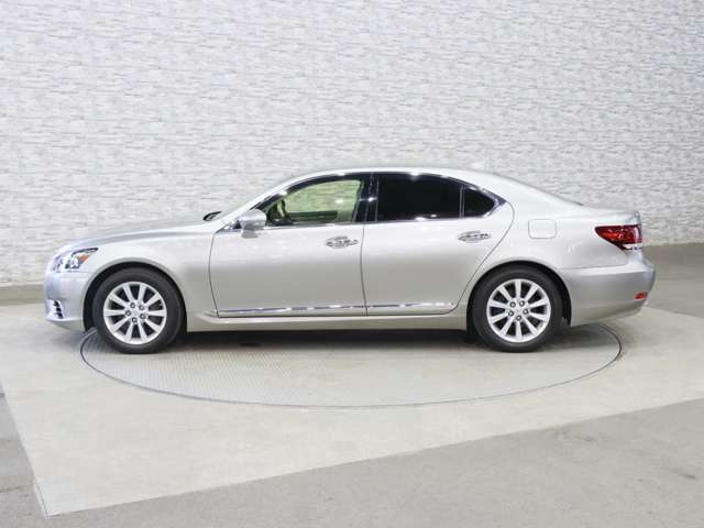 レクサス ＬＳ４６０ バージョンＣ　Ｉパッケージ H27年 (関東) 99