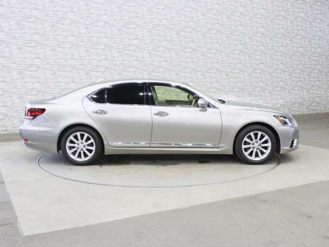 レクサス ＬＳ４６０ バージョンＣ　Ｉパッケージ H27年 (関東) 99