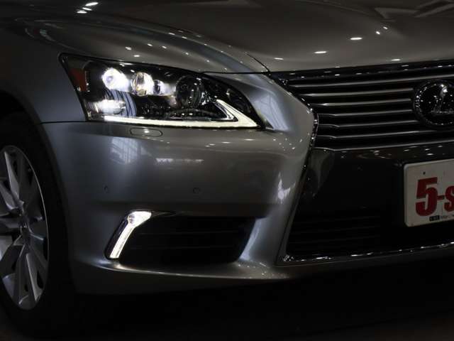 レクサス ＬＳ４６０ バージョンＣ　Ｉパッケージ H27年 (関東) 99