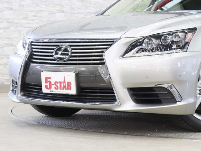 レクサス ＬＳ４６０ バージョンＣ　Ｉパッケージ H27年 (関東) 99