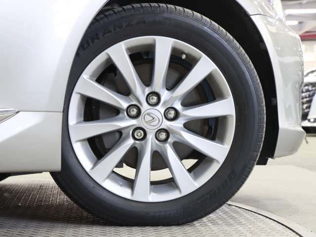 レクサス ＬＳ４６０ バージョンＣ　Ｉパッケージ H27年 (関東) 99